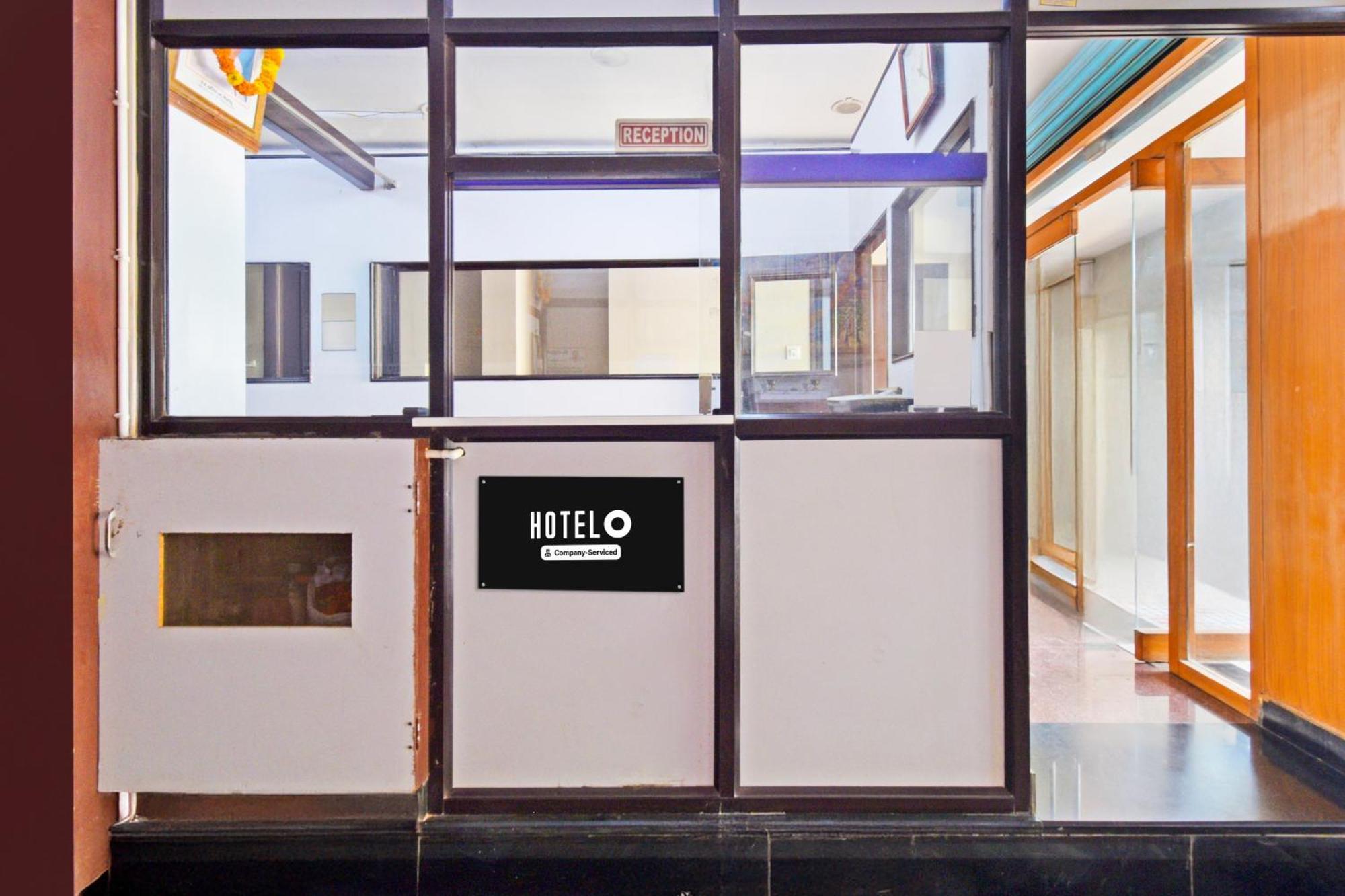 Super Hotel O Kurnool Near Kurnool Medical College Ngoại thất bức ảnh